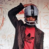 Film - Boom For Real: The Late Teenage Years of Jean Michel-Basquiat