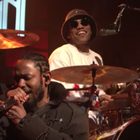 Video: Anderson.Paak x Kendrick Lamar Perform “Tints” Live on SNL