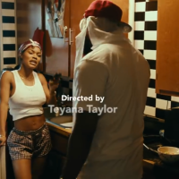 Video - Teyana Taylor (Wu-Tang Remix) - Gonna Love Me