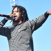 Earl Sweatshirt, raps without pause, Refuses to Code switch on “December 24”