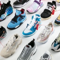 Opinion: Top 18 sneakers of 2018